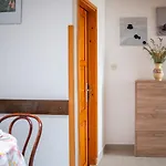 Apartament Marija Santalezi
