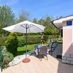 Apartment Marija Santalezi