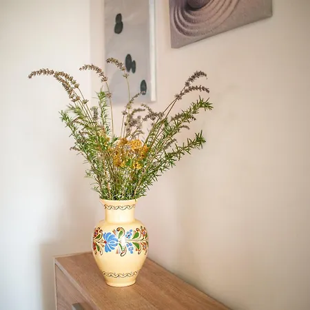 Apartman Marija