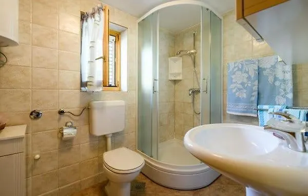 Marija 아파트 Santalezi