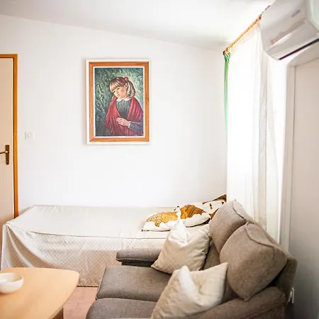 Appartement Marija *