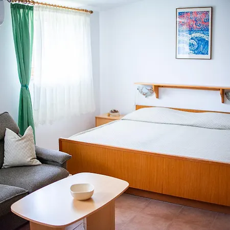 Marija Appartement *