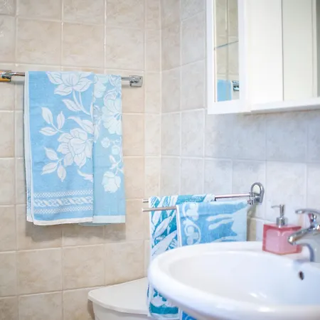 Marija Appartement