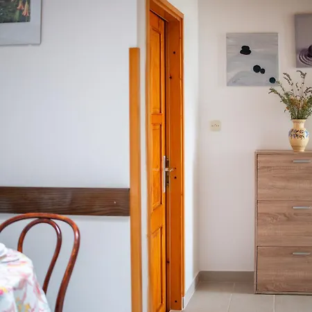 Appartement Marija Santalezi