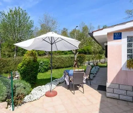 Appartement Marija Santalezi