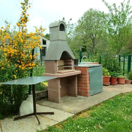 Appartement Marija