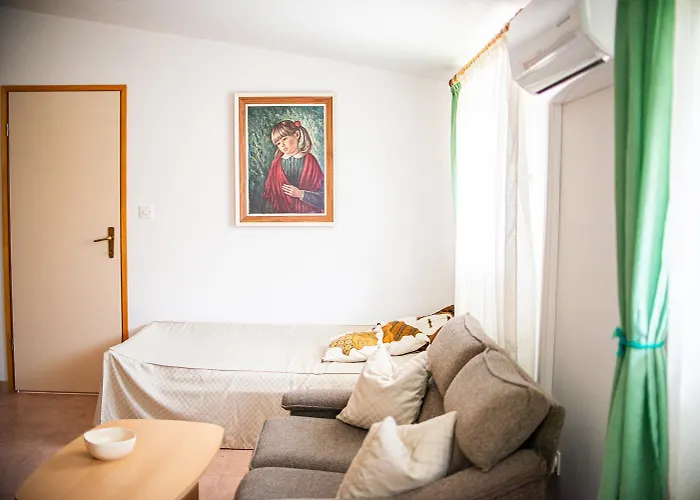 Apartman Marija *