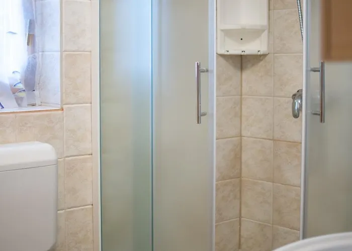 Apartman Marija *