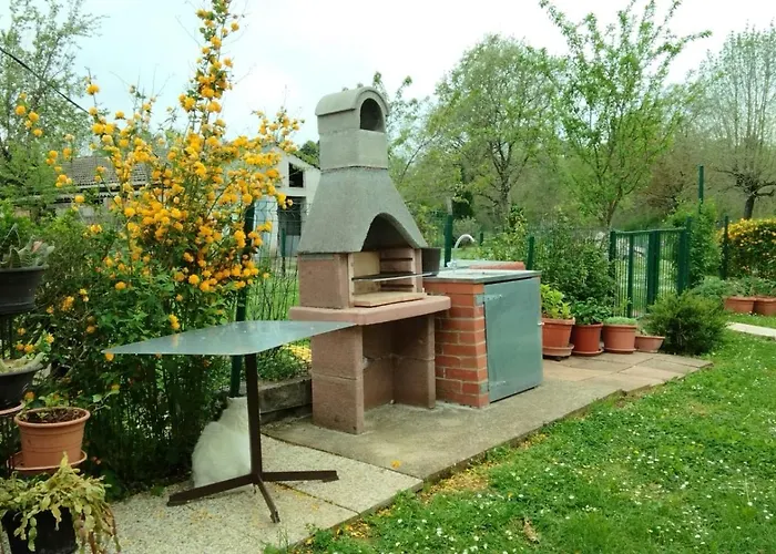 Apartman Marija